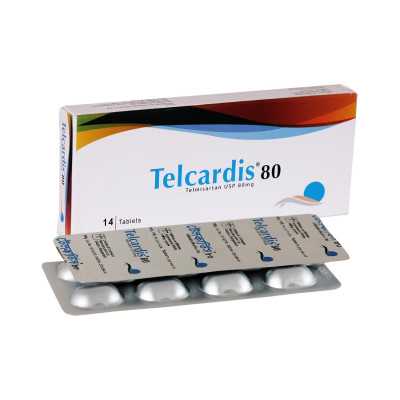 telcardis-80mg
